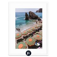 Cinque Terre Art Print Monterosso Italy Fine Art Photography Prints With Framing Options monterosso Al Mare Ii - Etsy