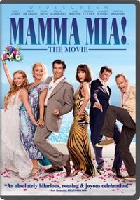 Based on the Broadway musical, this $143 million-grossing movie about a woman trying to find her real father stars Meryl Streep, Colin Firth and Pierce Brosnan. MAMMA MIA became a Broadway smash when it hit Broadway back in 2001. With a story framed around the music of the Swedish pop band Abba, crowds loved it's raucous, dance party vibe. Now it comes to the silver screen, with some truly delightful performances from the likes of Meryl Streep and Pierce Brosnan. It is the story of Sophie (Amand