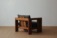 Ava Lounge Chair, Chairs – Claude Home