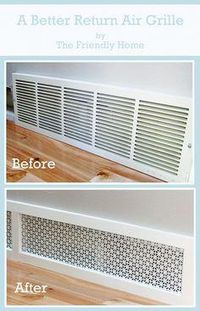 25 Cheap and Easy DIYs that will Vastly Improve Your Home #homeimprovementdiy