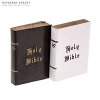 Miniature Bibles