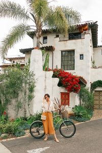 santa barbara weekend getaway