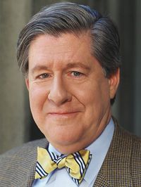 Edward Herrmann 
~~December 31~~