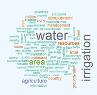 AQUASTAT - FAO's Information System on Water and Agriculture