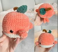 #CrochetStuffyPattern#AmigurumiCreation#HandmadePlushies#CrochetCuteness#StuffedToyDIY#CrochetCritters#YarnCrafts#SoftiePattern#StuffedAnimalLove#CrochetDesigns#CraftyStitching#AdorableCrochet#PlushiePatterns#CrochetGiftIdeas#WhimsicalCrochet#ToyMaking#CrochetMagic#FiberArtFun#CreativeCrochet#CuddlyCreations