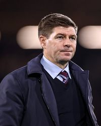 Steven Gerrard looked and sounded like a man who knew what was coming when he made his final appearance as Aston Villa manager following the humiliating defeat at Fulham. Gerrard told the media: “You know – and I know – that I am in a very difficult position” after Villa’s abysmal display at Craven Cottage was followed by a long, excruciating walk in front of furious visiting fans demanding his dismissal. Moments later Gerrard’s position moved from difficult t