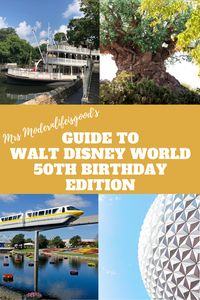 The ultimate guide to Walt Disney World 2021. Our Guide to Walt Disney World for Beginners contains all the essential information you need to know, including the latest tips, hints & hacks.