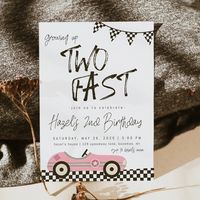 12 Themes for a Two-Year-Old Birthday Party – Seemingly Sophie