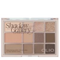 CLIO Shade & Shadow Palette | Make Up | BONIIK Skincare Australia