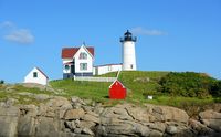 16 Top-Rated Tourist Attractions in Maine | PlanetWare