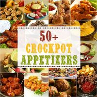 Crockpot Appetizers