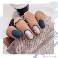 nail_art  #greennaildesigns