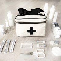 First Aid Box - Organizer | Bag-all