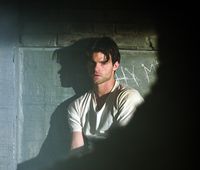 Daniel Gillies in "Captivity" (2007)