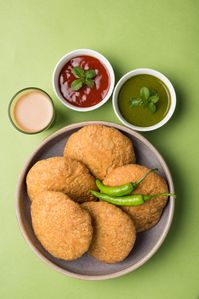 kachori