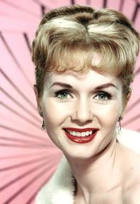 Debbie Reynolds 