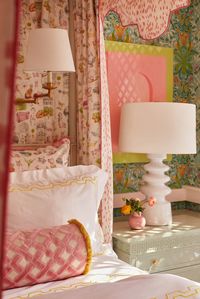 House Beautiful Suite | Colordrunk Designs