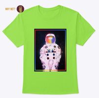 Brand: "WHY NOT?" #hoodies #fashion #2020 #clothes #vintage #trendy #outfits #aesthetic #urban #streetwear #art #astronaut #brands #gucci #multicolor  #sweatshirts #tees #grungy #modern #artsy #outfitinspo #inspo #colours