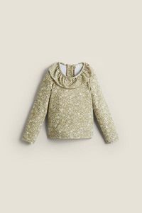 1 - 9 Years Clothing | ZARA Brazil