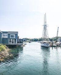 maine 2017 travel diary I howsweeteats.com