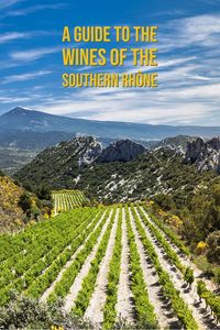 From Châteauneuf-du-Pape, the wine of popes and kings, to the easy-drinking bottlings of Côtes du Rhône found in bistros worldwide, the hedonistic wines of the Southern Rhône are familiar friends. As a whole, they share a lusciousness of fruit, fiery spice and earth characteristics. The most dynamic generally hail from the region’s mighty crus. #region #wine #french #southernrhone