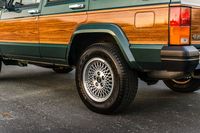 1992 Jeep Cherokee Briarwood | Concord, CA | Carbuffs | Concord CA 94520