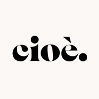 Cioè - Fonts In Use