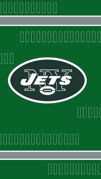 Enjoy this NYJ Phone Wallpaper!