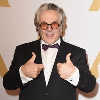 Pictures & Photos of George Miller - IMDb