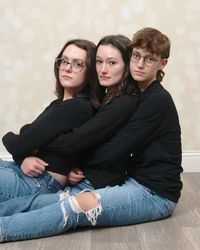 #awkward #familyphoto