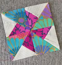 Free Patterns, 6" Finished Blocks, Traditionally Pieced, Beautiful Stories, Sampler Quilt Blocks