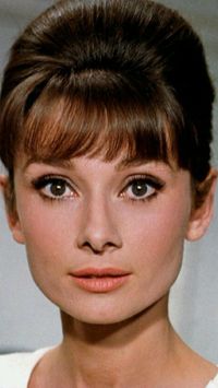 #audreyhepburn