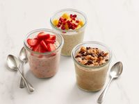 21 Ways to Enjoy Overnight Oats All Year Long