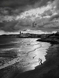 Fer & Marc - Post-Wedding Session in Mallorca & Sitges - NATAN | FOTOGRAFO DE BODAS en BARCELONA | Girona | Mallorca | Ibiza