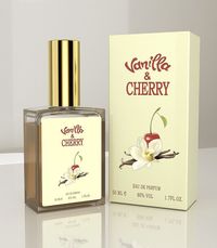 PLEASE NOTE : WE DON'T SHIP TO ALASKA, HAWAII, PUERTO RICO & APO, FPO ADDRESSES. * Vanilla & Cherry* BY Vanilla Cherry FOR WOMEN 1.7 OZ.  / 50 ML. EAU DE PARFUM SPRAY BRAND NEW BOTTLE IN SEALED BOX IN STOCK SHIP OUT SAME DAY OR NEXT 100% AUTHENTIC Payment policy: * We accept PayPal and PayPal accept all kinds of major credit or debit card Shipping policy: WE SHIP IN UNITED STATES ONLY   * All of the Fragrances and Cosmetics we sell on eBay we have in stock. Once payment is received, we will ship