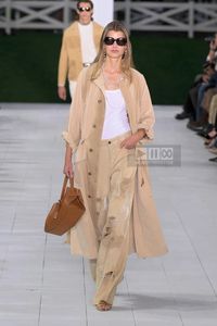 Ralph Lauren Ready To Wear Spring Summer 2025 New York – NOWFASHION