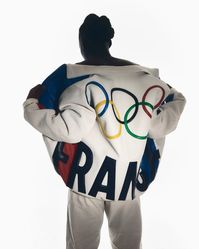 France's 2024 Olympic Uniform Is Gold Medal-Worthy