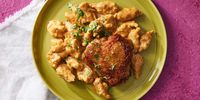 Chicken Paprikash