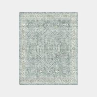 Distressed Nadine Rug | West Elm