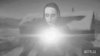 Add effects to animated gifs - Shock Wave Ellen Page GIF - Shock Wave Ellen Page Vanya Hargreeves - Discover & Share GIFs.gif