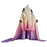 Star Wars Padme Amidala Costumes | Padme Amidala Inspired Outfits - Cosplay Costume - Aliexpress