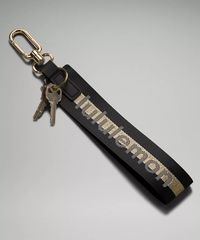 Never Lost Keychain | Unisex Bags,Purses,Wallets | lululemon