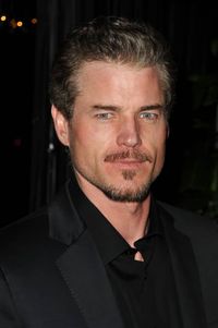 Eric Dane alias "Mc Sexy" oder einfach "Dr. Mark Sloan" in "Grey's Anatomy". Der Spitzname für den super attraktive Schauspieler könnte kaum treffender sein!