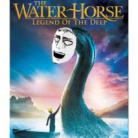 The Water Horse featuring Jean Kirstein and Armin Arlert coming soon to theaters..... I'M FUCKING DYING. XDDDD