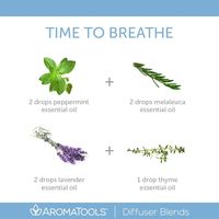 Essential Oil Spotlight: Thyme | AromaTools Blog