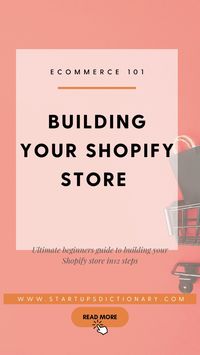 This is an ultimate beginners guide to building your Shopify store. Even if you are a beginner and have no idea how to code. This guide is for you. Learn how to build a shopify store in 12 easy to follow steps. how to build a shopify store from scratch Shopify is a platform that allows you to create an online store. It is a simple and easy platform to use, and it is perfect for small businesses. In this guide, we will show you how to start a Shopify store. We will cover everything from choosing a Shopify plan to adding products and processing payments. By the end of this guide, you will have everything you need to get started selling online.