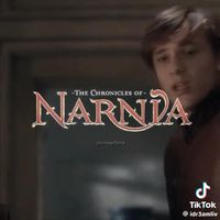 Not mine! TT - @idr3amliv || #susanpevensie #peterpevensie #thechroniclesofnarnia #chroniclesofnarnia #tiktokedits