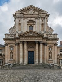 Category:Exterior of Église du Val-de-Grâce - Wikimedia Commons