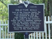 Drayton Hall