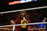 Mick Foley Net Worth:$15 Million Net Worth: $15 Million Date of Birth: Jun 7, 1965 Age: 56 years old Height: 6 ft 2 in (1.88 m) Profession: Writer, Novelist, Wrestler, Comedian, Actor, Voice Actor, Author Nationality: United States of America Mick Foley is an American former professional wrestler, actor, author, and comedian.He is currently signed […]